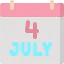 4th of july 상 64x64