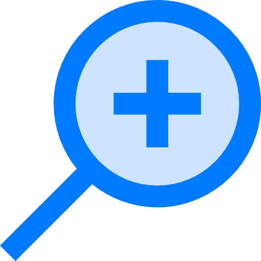 Zoom icon