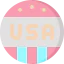 Usa 상 64x64