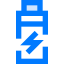 Battery icon 64x64