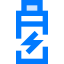 Battery icône 64x64