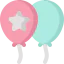 Air balloons іконка 64x64