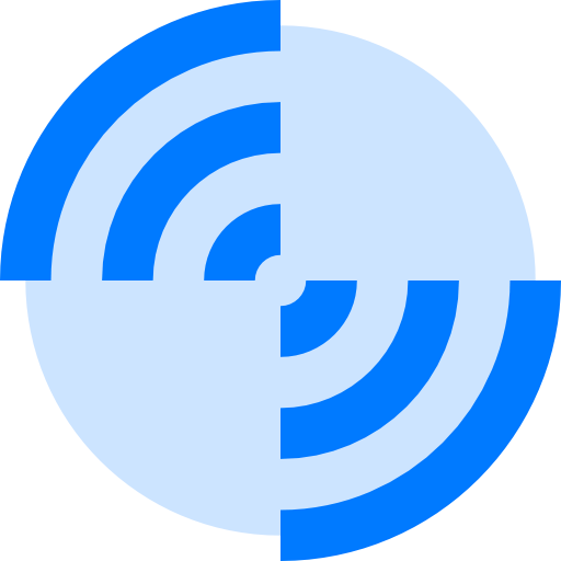 Signal icon