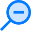 Zoom out icon 64x64
