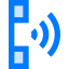 Phone call icon 64x64