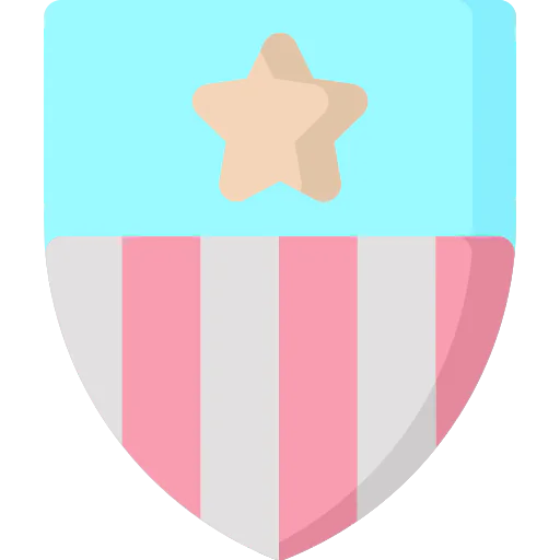 Shield 图标