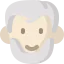 Abraham lincoln 상 64x64