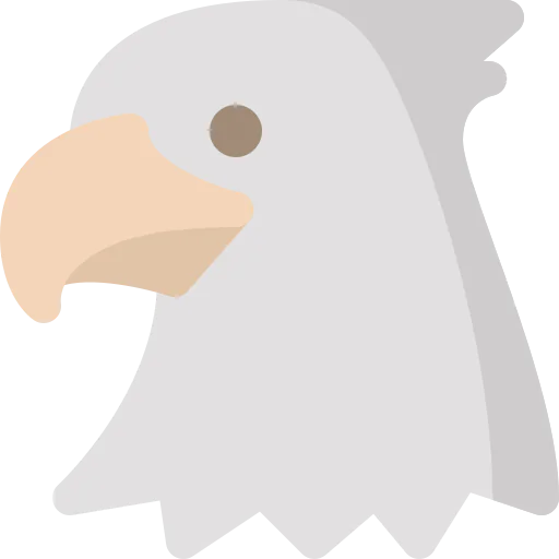Eagle icon