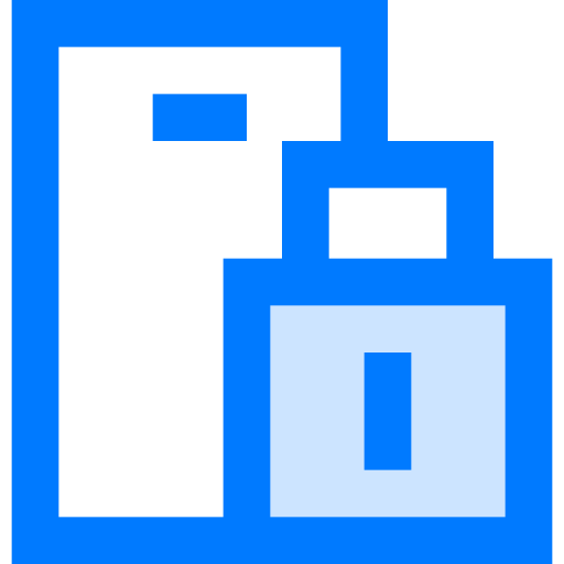 Password icon