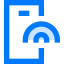 Wifi signal icon 64x64