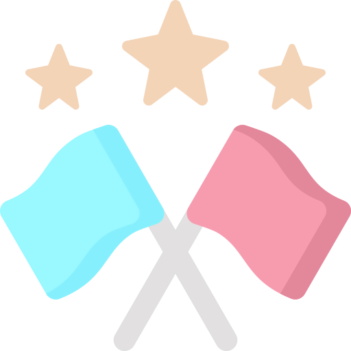 Flags icon