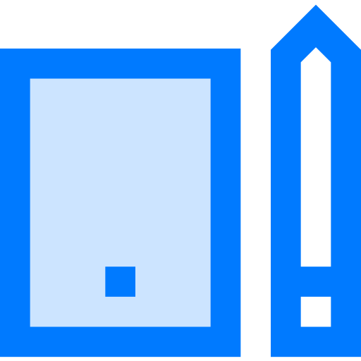 Ipad icon