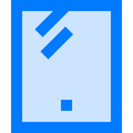 Tablet icon