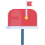 Mailbox icon 64x64