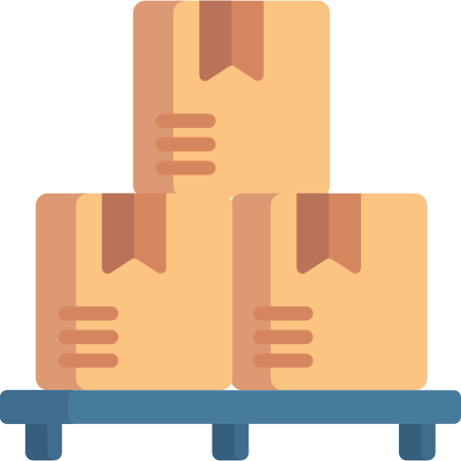 Package icon