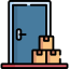 Door icon 64x64