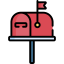 Mailbox icon 64x64