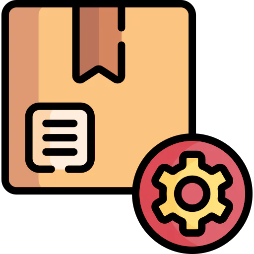 Package icon