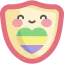 Badge icon 64x64