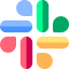 Slack アイコン 64x64