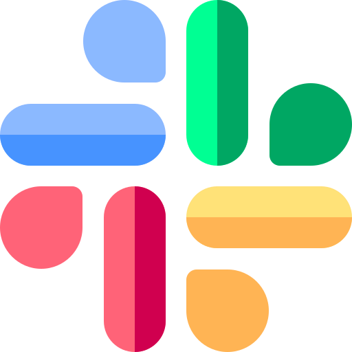 Slack icon
