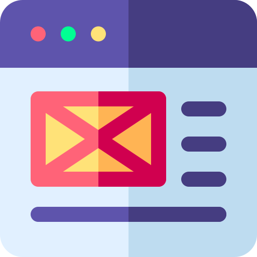 Interface 图标