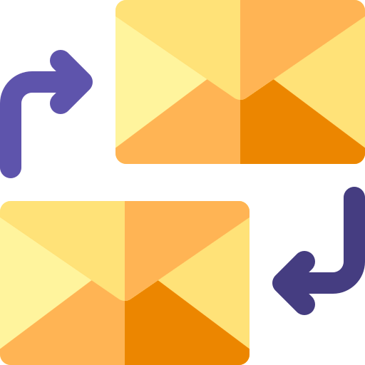 Mail アイコン