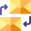 Mail アイコン 64x64