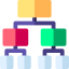 Hierarchy 图标 64x64