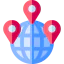 Location アイコン 64x64