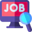 Job アイコン 64x64