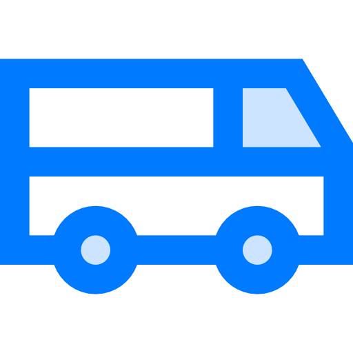 Van icon
