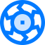 Wheel icon 64x64