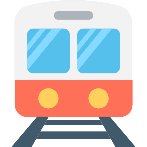 Train icon
