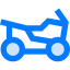 Motorcycle icon 64x64