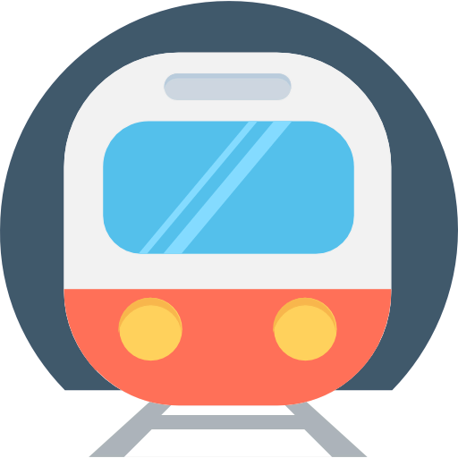 Train icon