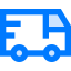 Truck icon 64x64