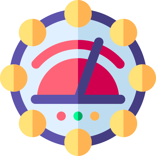 Bandwidth 图标