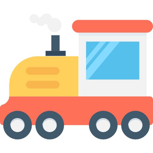 Train icon