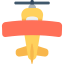 Aeroplane icon 64x64