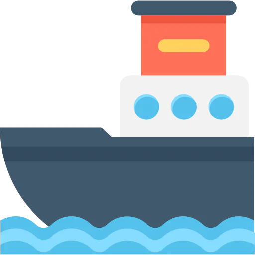 Ship icon