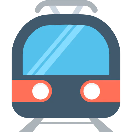 Train icon