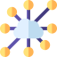 Big data アイコン 64x64