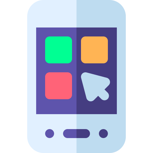 Application 图标