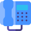 Fax アイコン 64x64