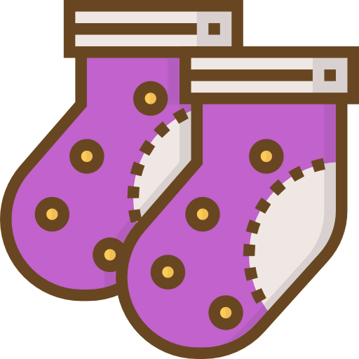 Socks icon