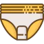 Underwear icon 64x64