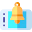 Alarm アイコン 64x64