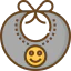 Bib icon 64x64