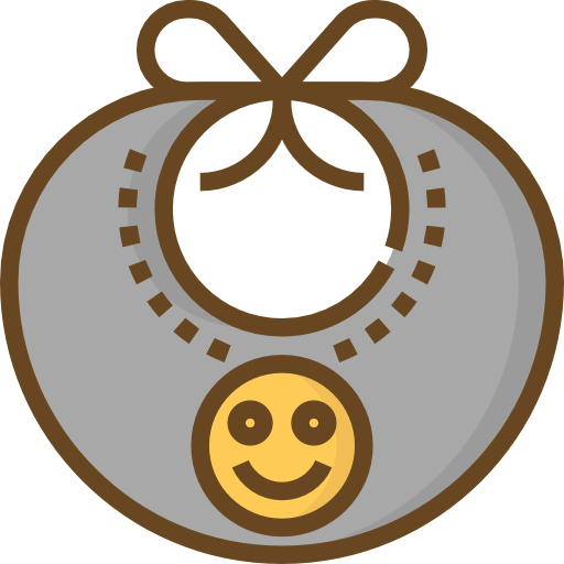 Bib icon